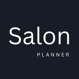 Salon Planner